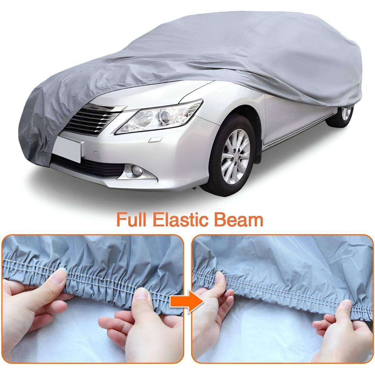 Large Car Cover