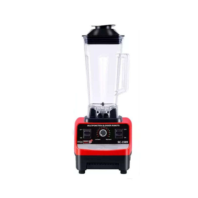 2L Heavy Duty Commercial Juicer Maker Blender JA-73