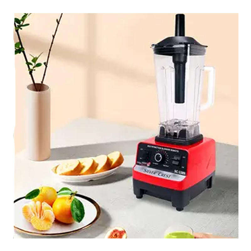 2L Heavy Duty Commercial Juicer Maker Blender JA-73
