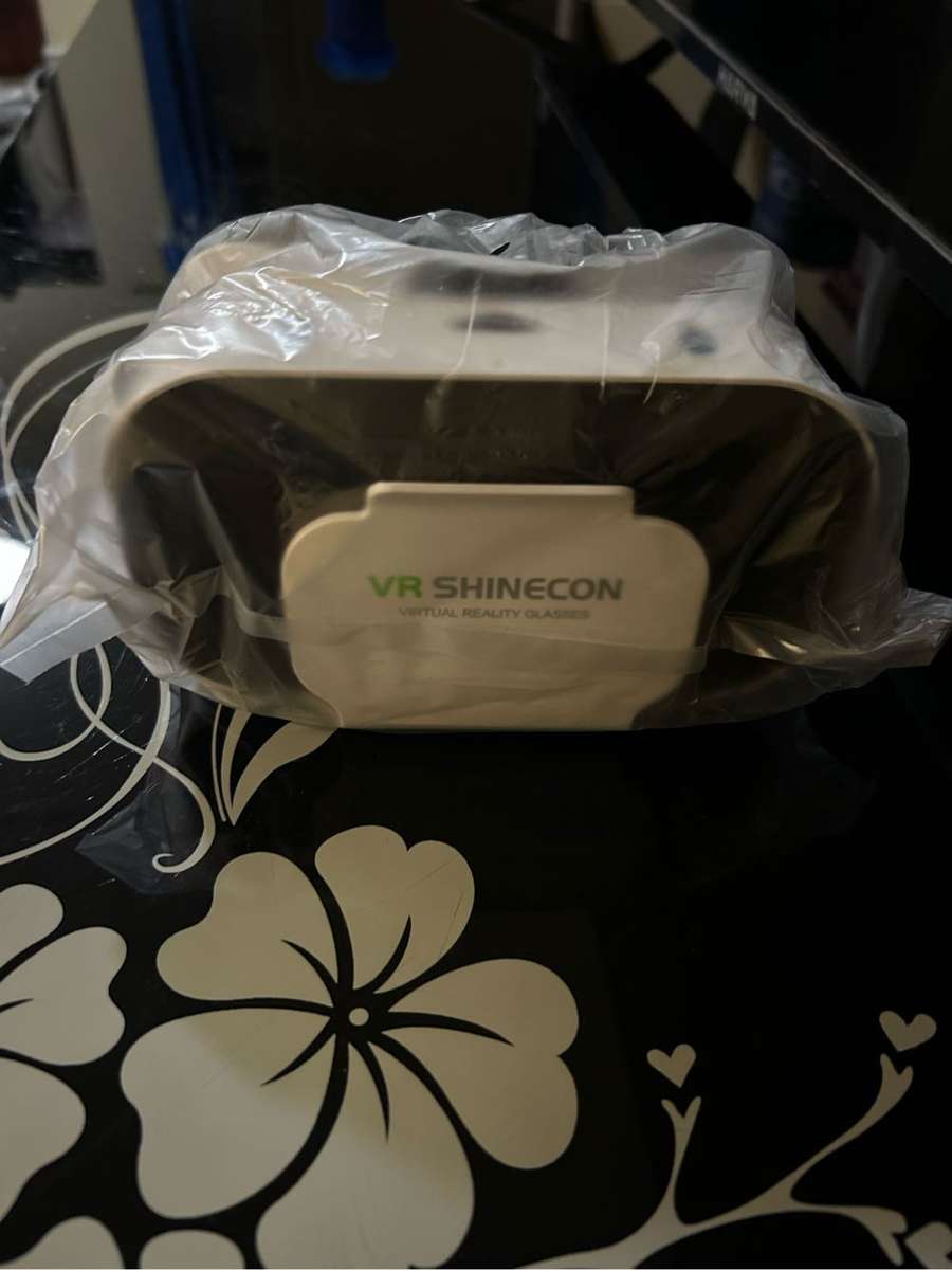 Hd VR Goggles for smartphone