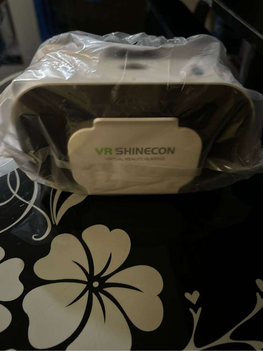 Hd VR Goggles for smartphone