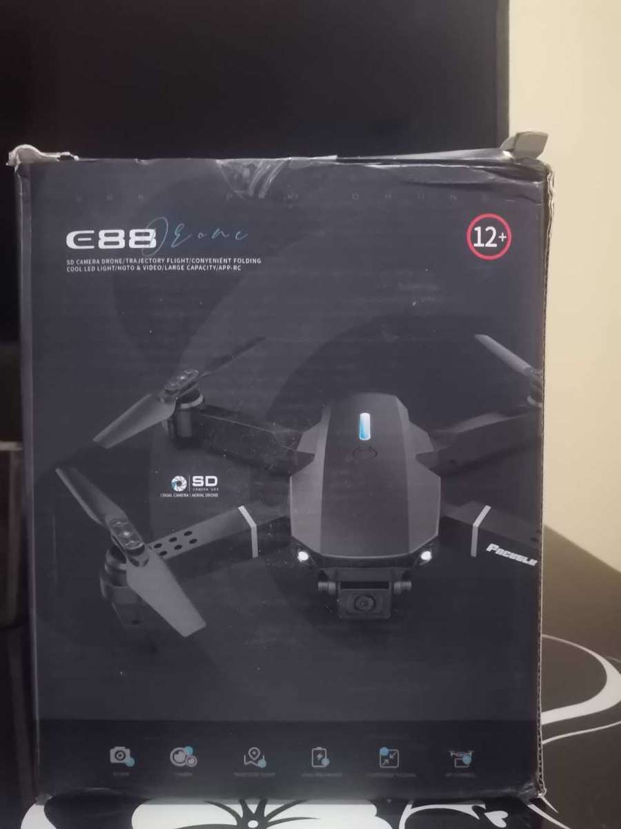E88 drone