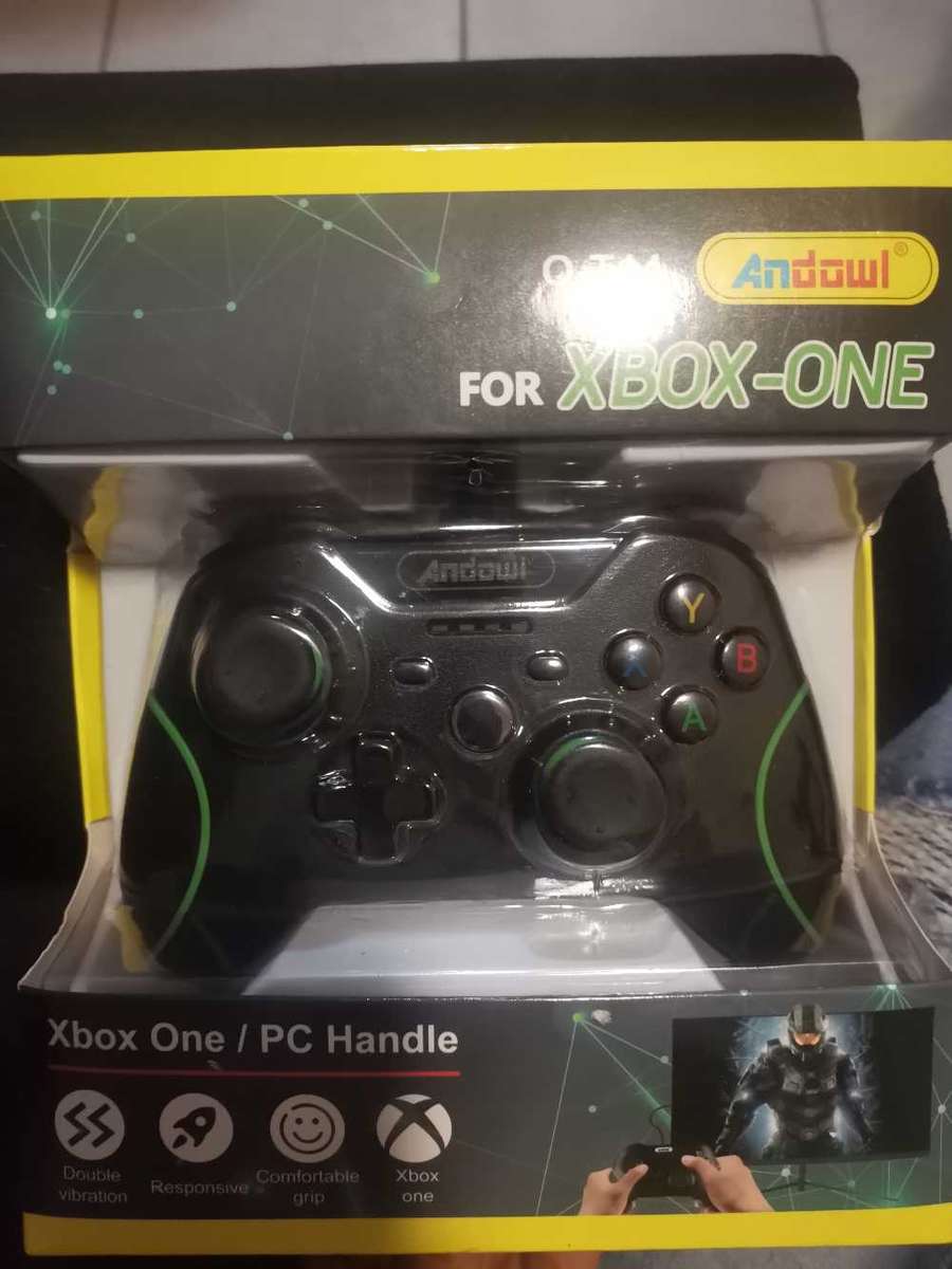 X box one controller