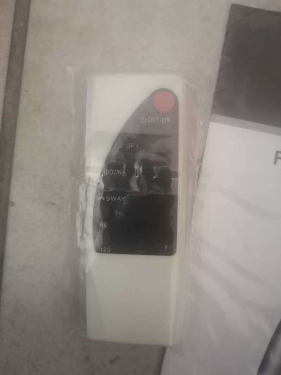 PRIMA ONE AND ONLY FOLDABLE BLADELESS FAN