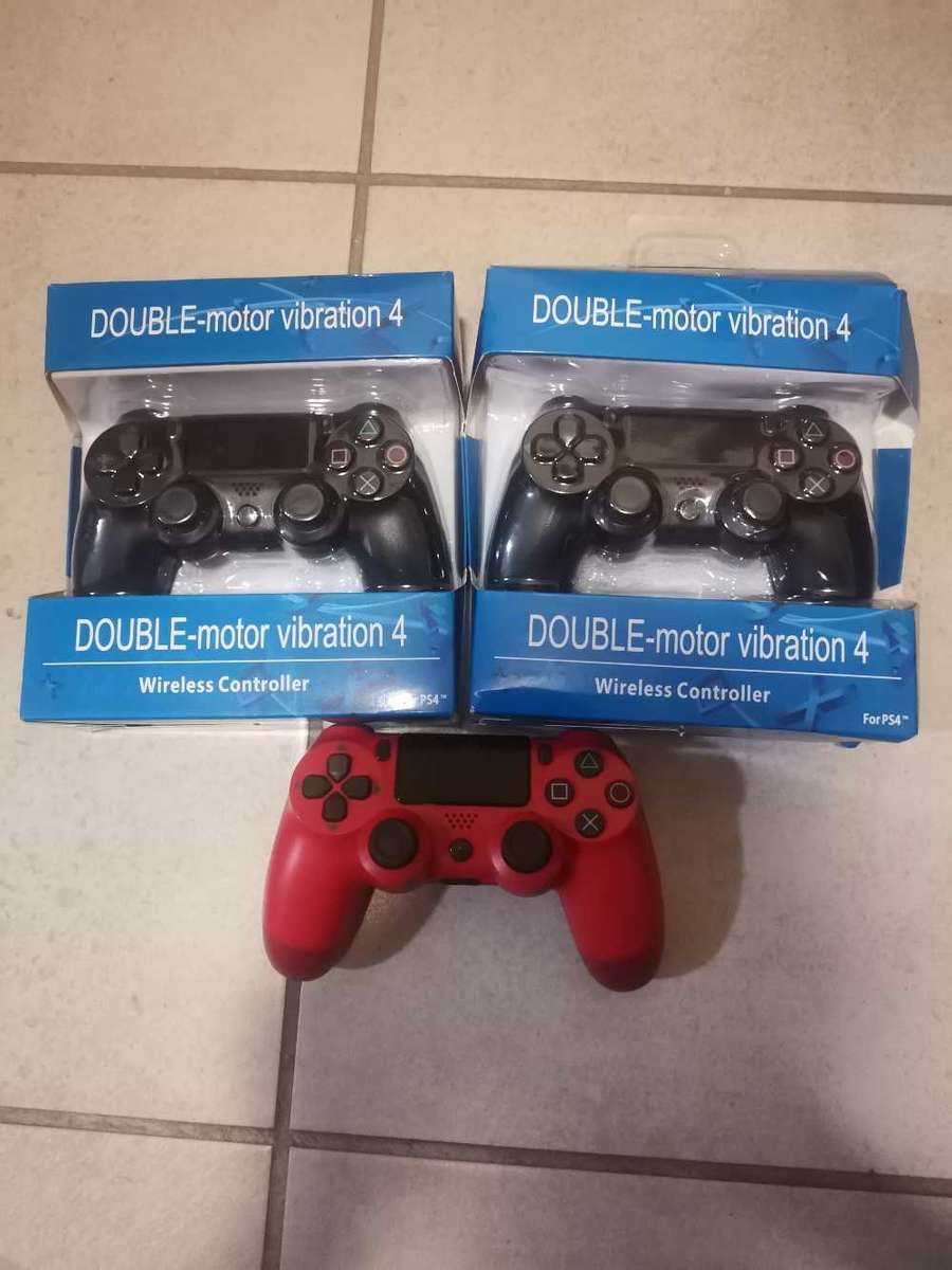 Ps4 controllers