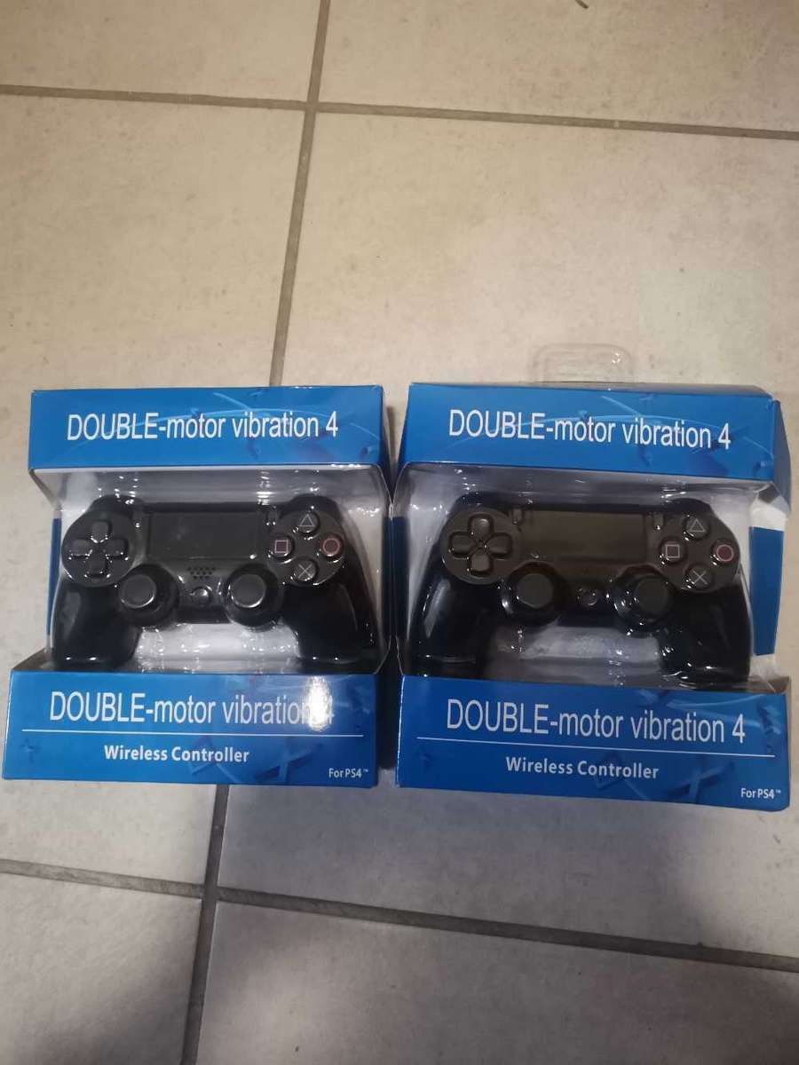 Ps4 controllers