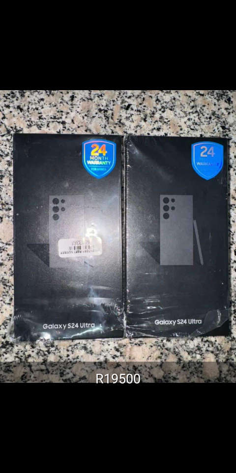 Samsung galaxy s24 ultra