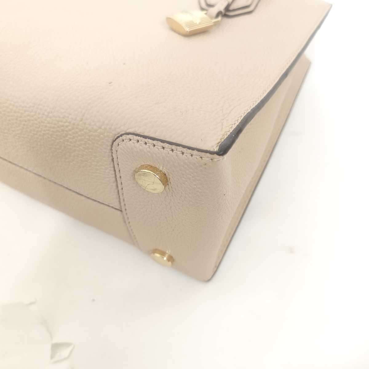 MICHAEL KHORS MEDIUM MERILYN SAFFIANO TOTE BAGS