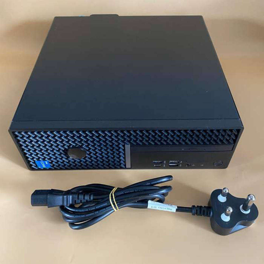 Desktop PC Set Intel  Core i3