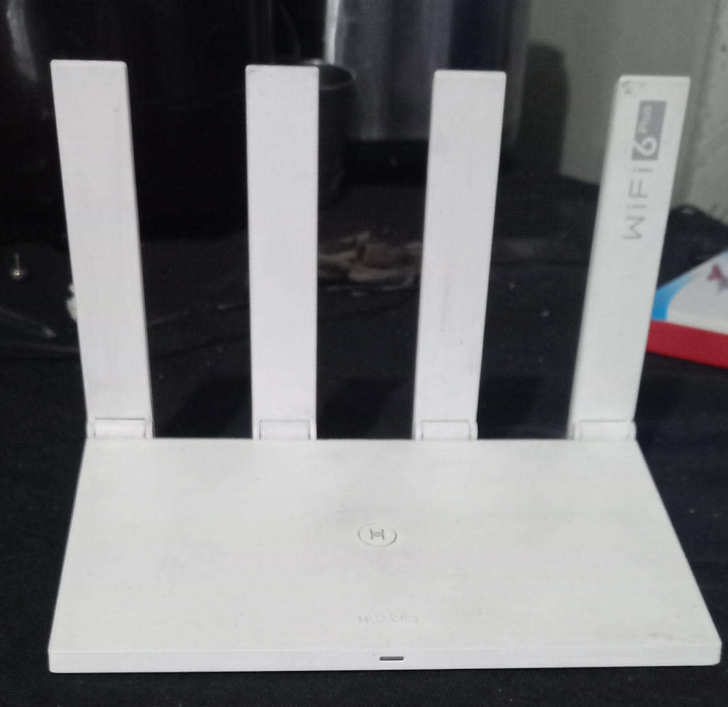 Huawei AX3 Wifi6 Gigabit Access Point/Router