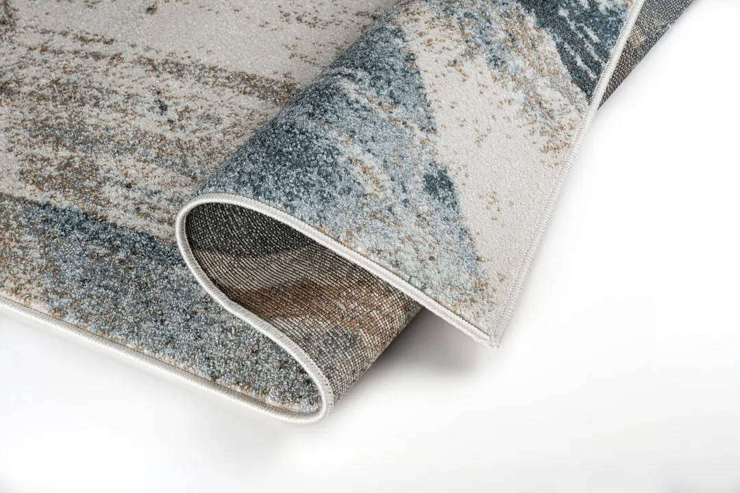 Metro Sky Outdoor Rug 200x285cm
