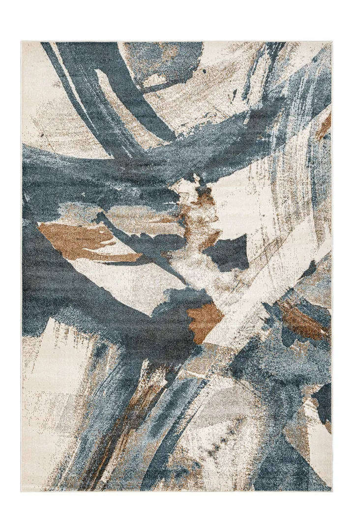 Metro Sky Outdoor Rug 200x285cm