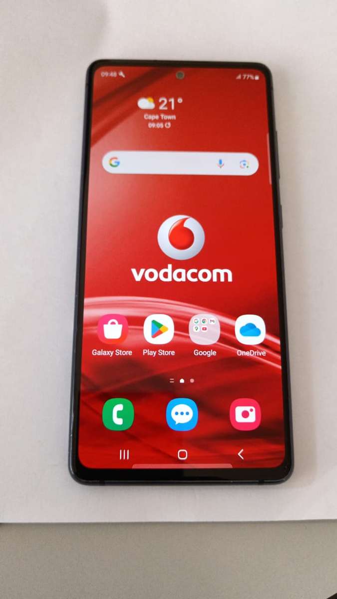 Samsung S20 FE Dual Sim 128GB