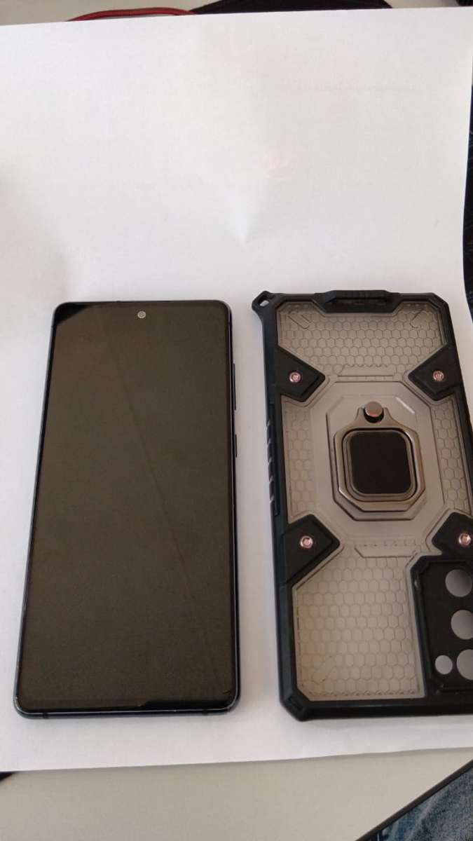 Samsung S20 FE Dual Sim 128GB