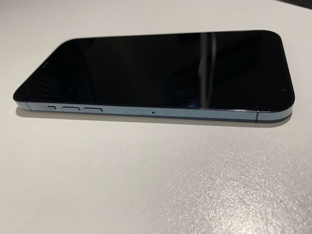 Iphone 12 Pro Max-128g