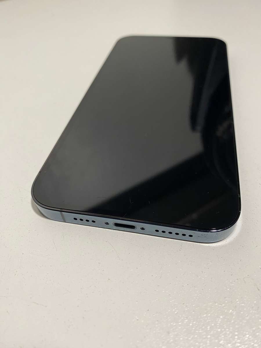 Iphone 12 Pro Max-128g