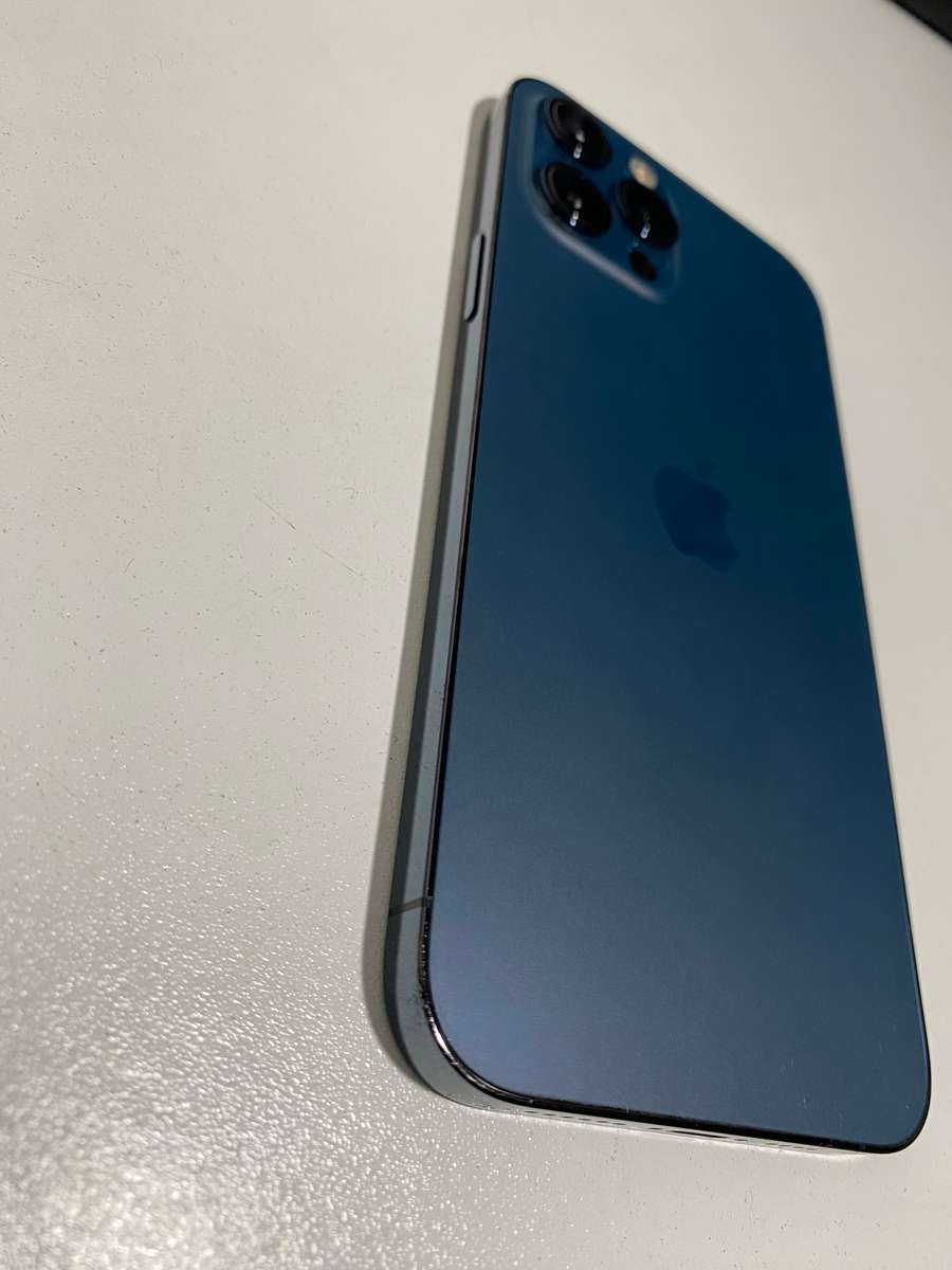 Iphone 12 Pro Max-128g