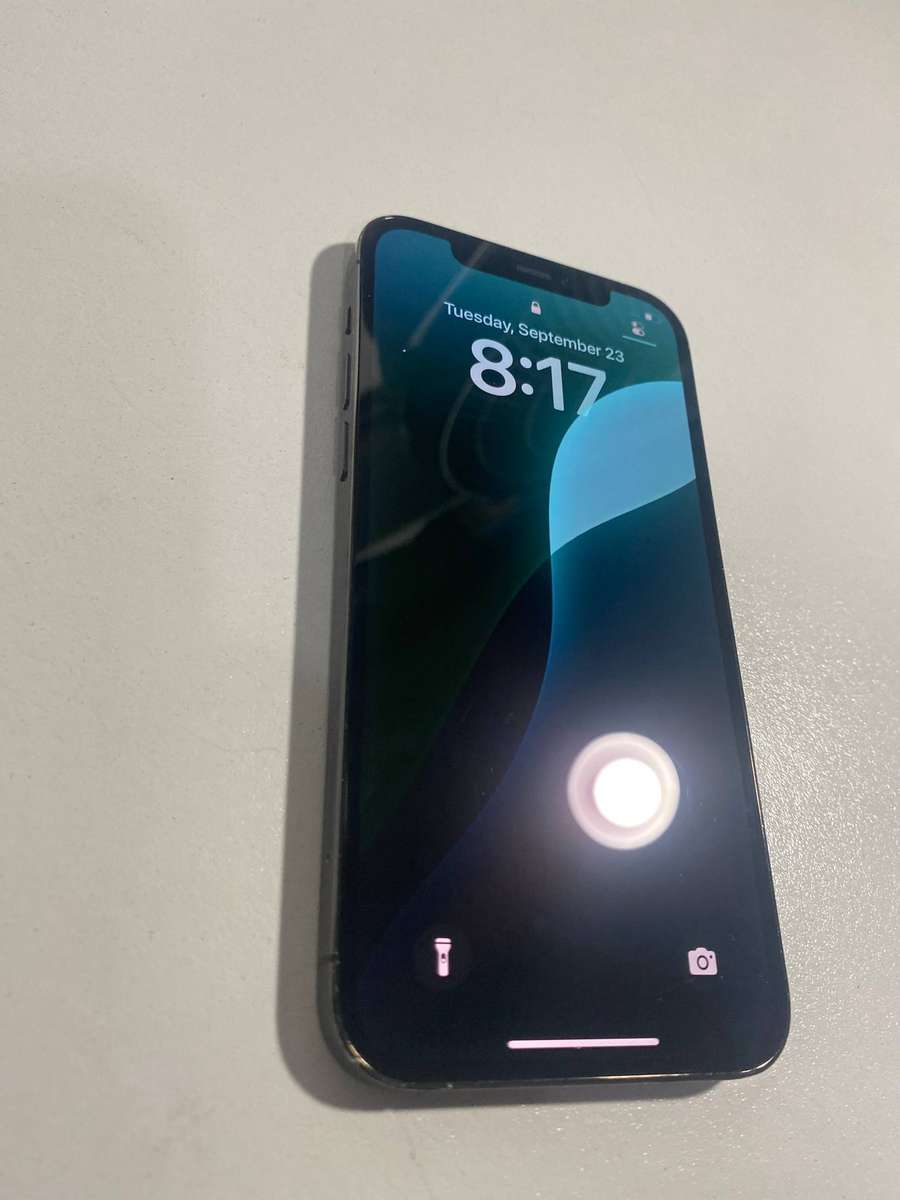 Iphone 12 Pro- 128GB