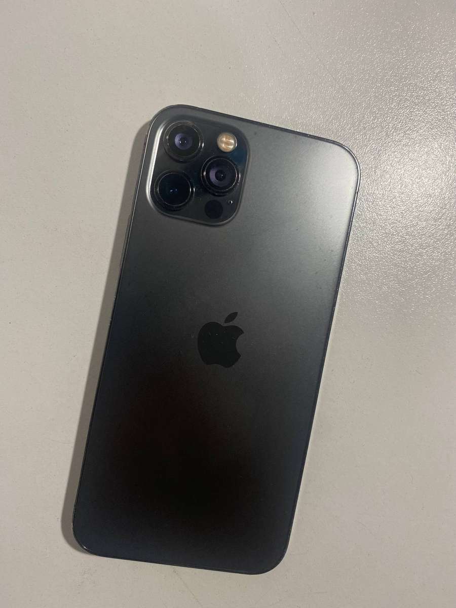 Iphone 12 Pro- 128GB
