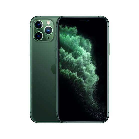 Iphone 11 PRO MAX 256GB