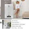 GENXGAS 20L Smart Gas Geyser