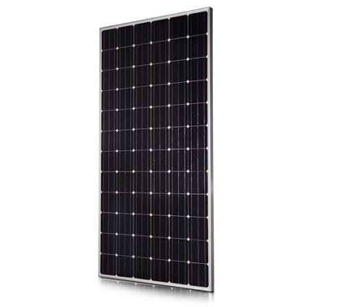 Hz Solar 330w mono solar panel