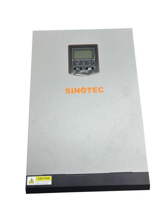 Sinotec 5kva off grid inverter