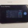 Hz Solar 12v 100ah 1.28kwh Lithium Ion Battery