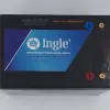Ingle 12v 14ah 179.2wh Lithium Ion Battery