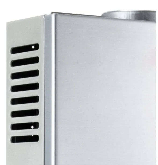 GENXGAS 20L Smart Gas Geyser