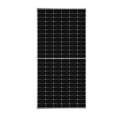 HZ Solar 620w mono solar panel