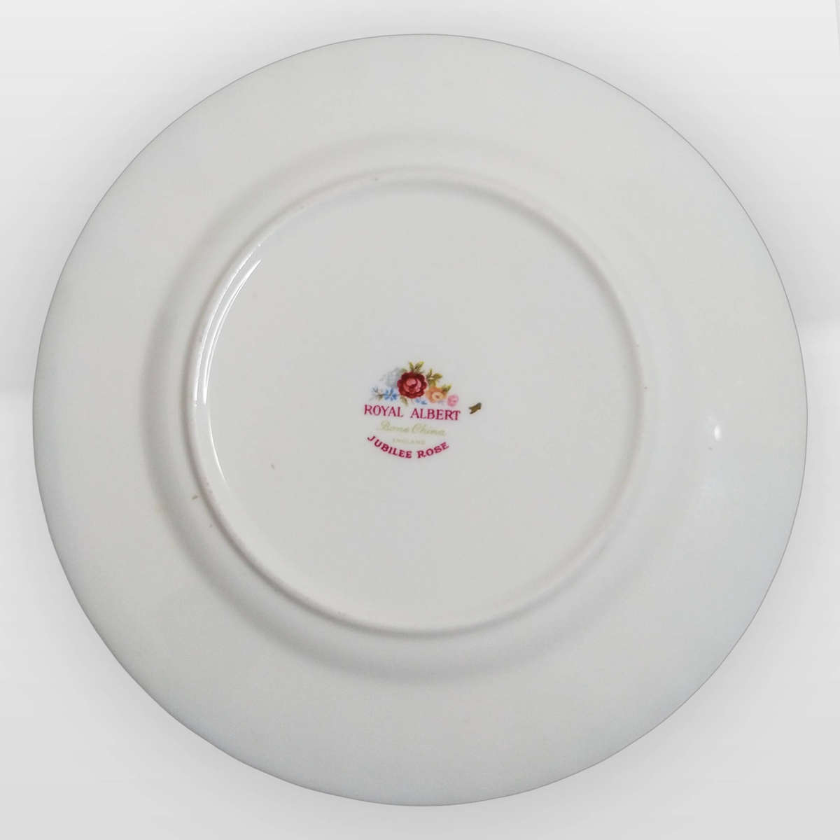Royal Albert Tea Cup Saucers