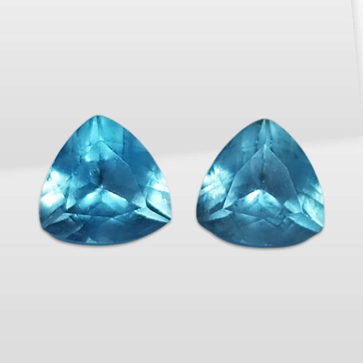 Genuine Sky Blue Topaz