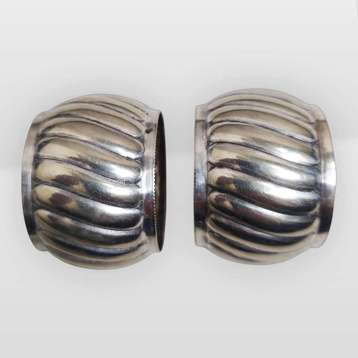 Vintage WMF Napkin Rings