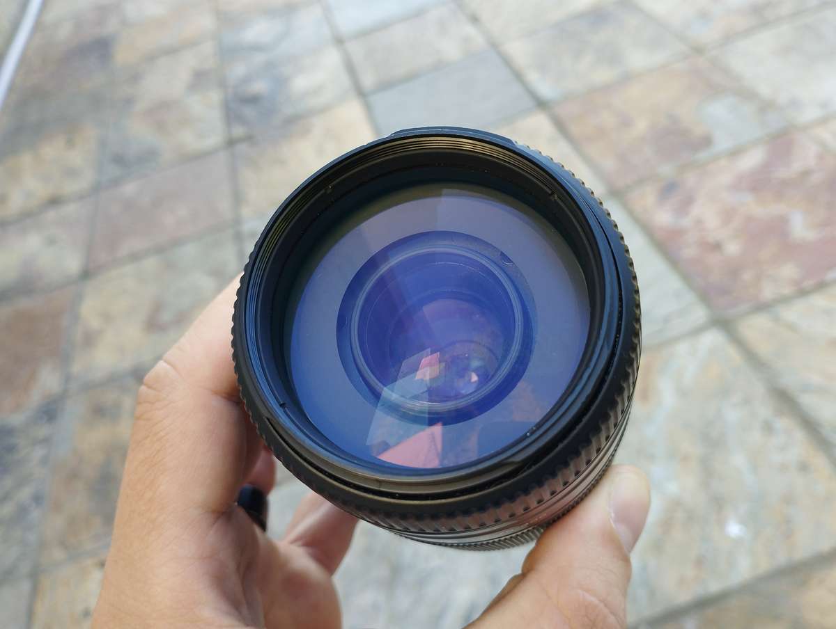 Sony A330 DSLR + 2 Lenses (Great Condition)