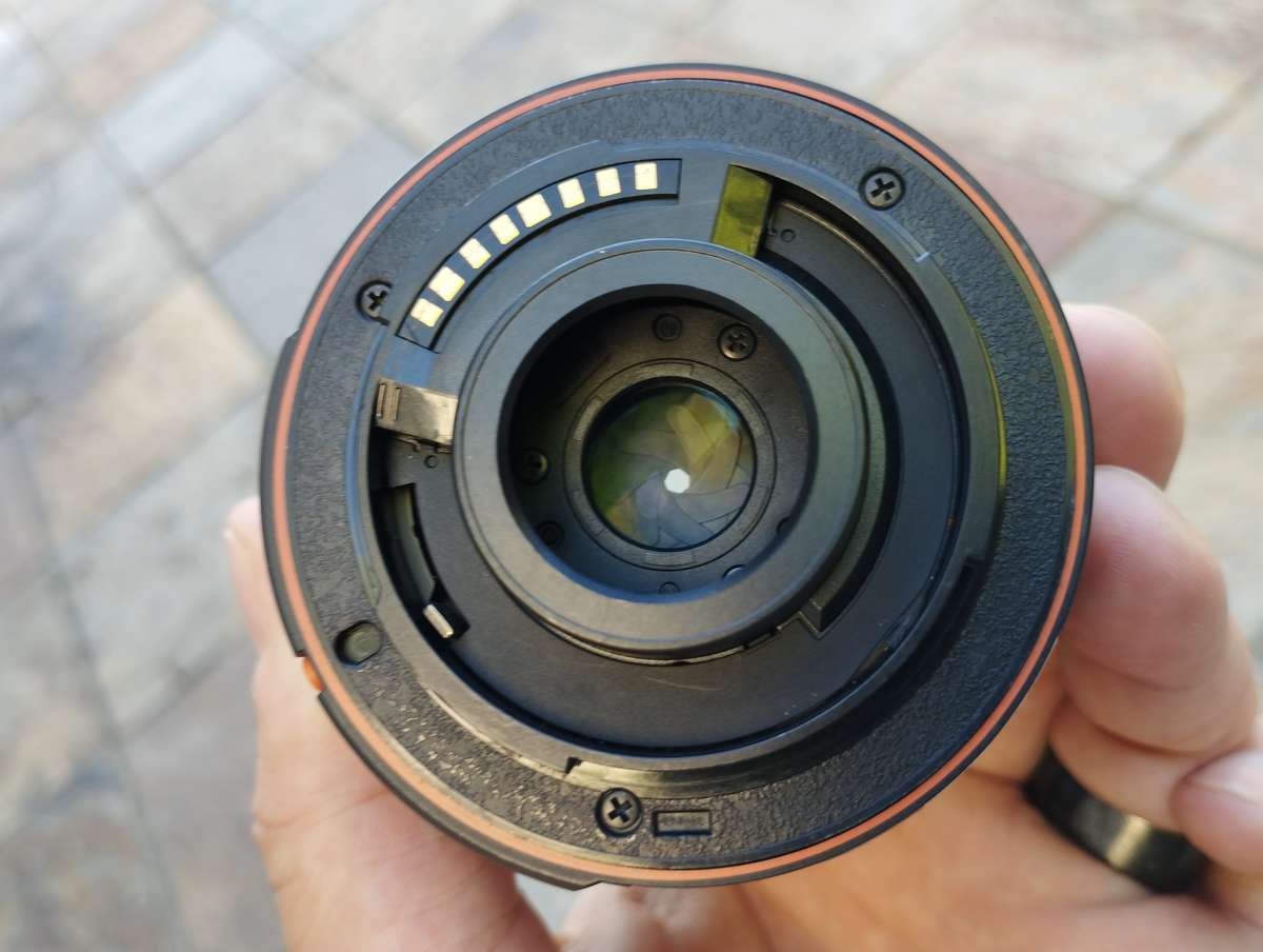 Sony A330 DSLR + 2 Lenses (Great Condition)