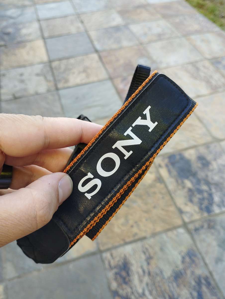 Sony A330 DSLR + 2 Lenses (Great Condition)