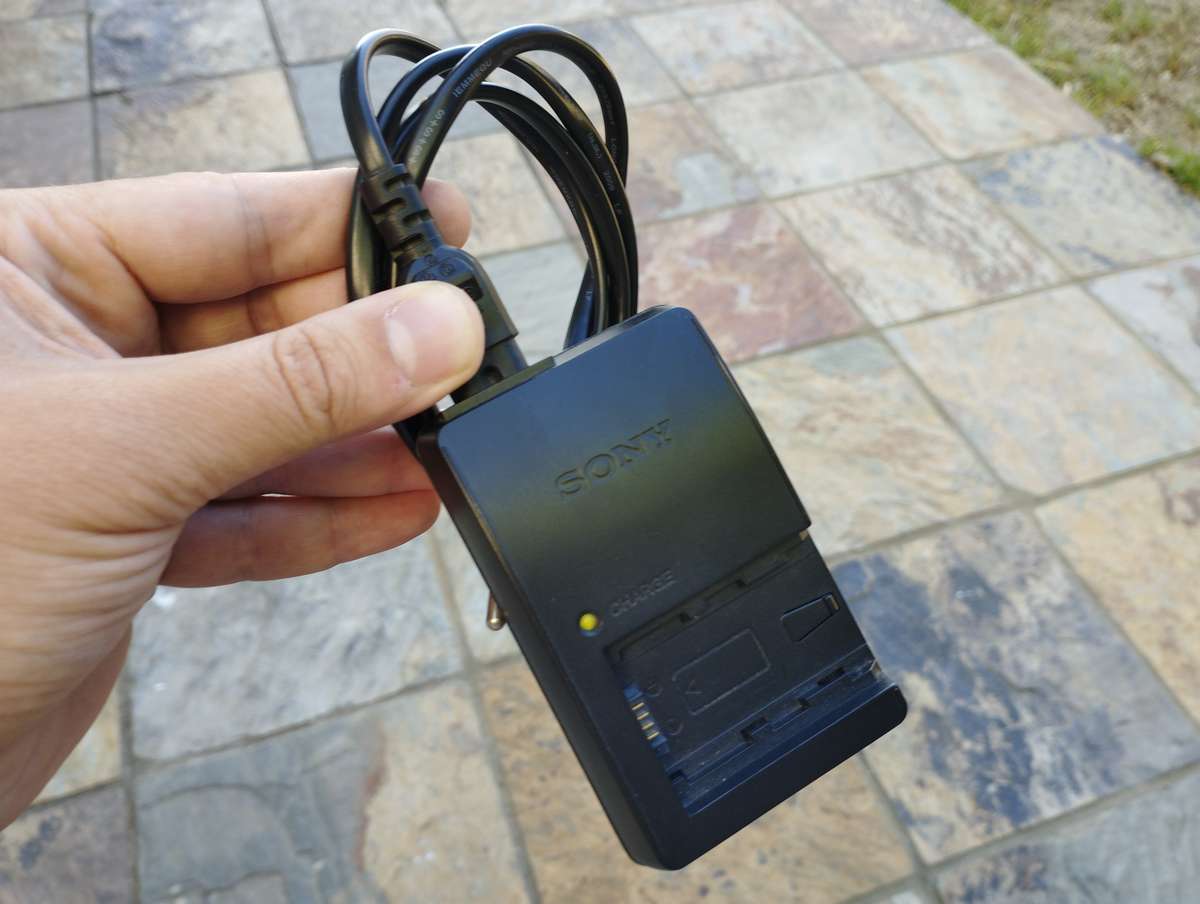 Sony A330 DSLR + 2 Lenses (Great Condition)