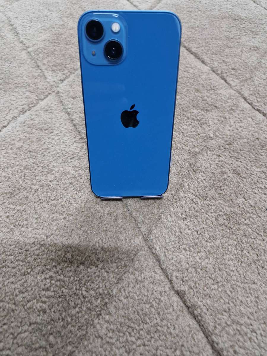 Iphone 13 128GB (A - Grade)