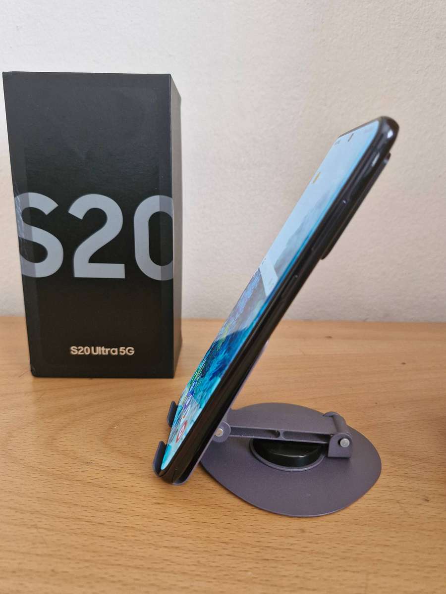 Samsung Galaxy S20 Ultra