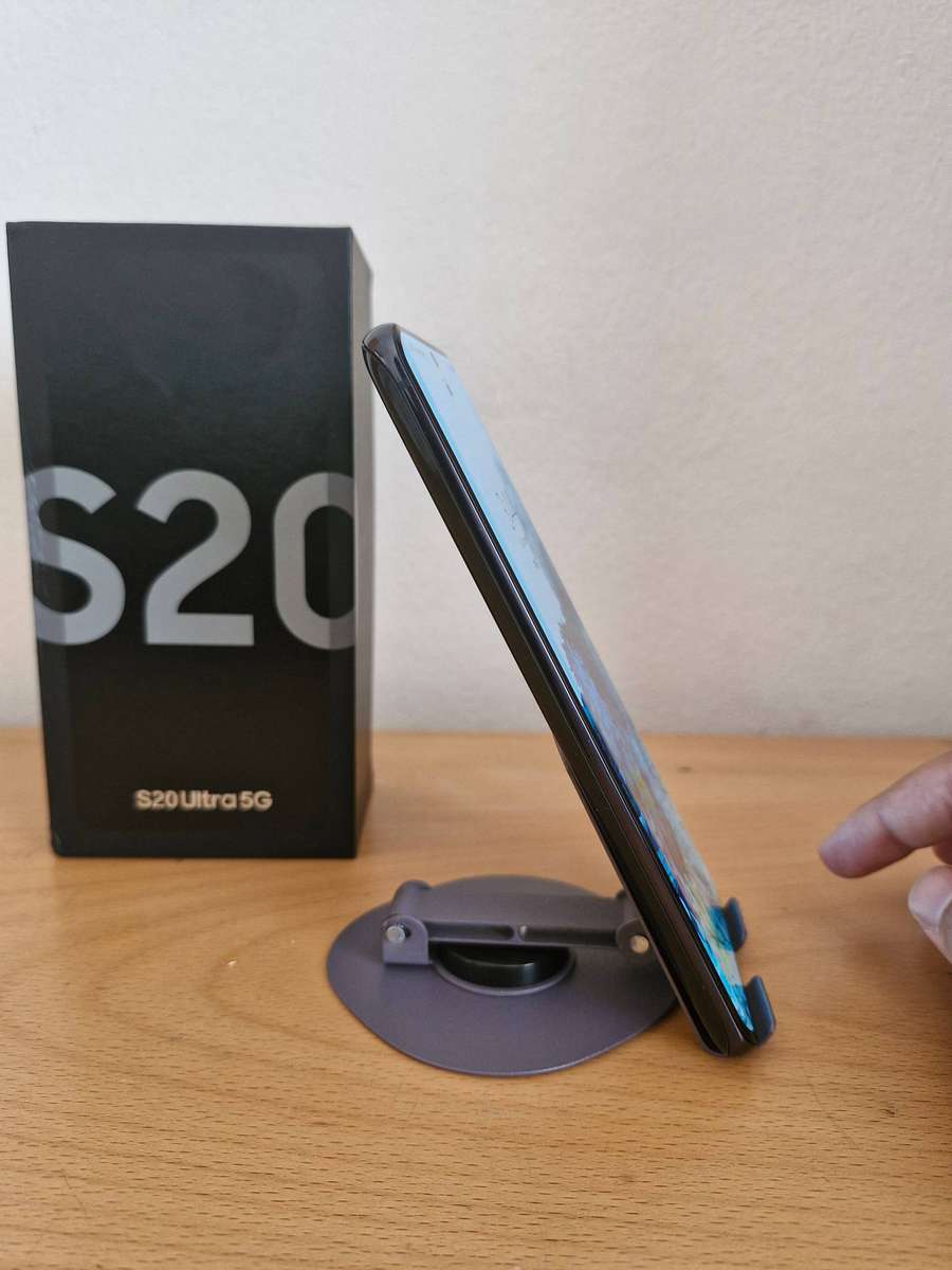 Samsung Galaxy S20 Ultra