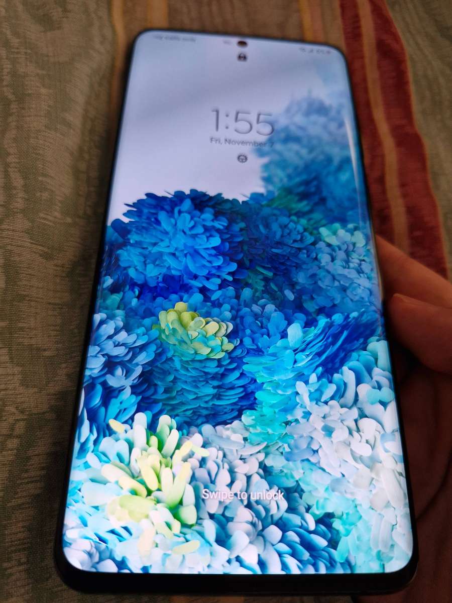 Samsung Galaxy S20 Ultra 128GB (grade A)