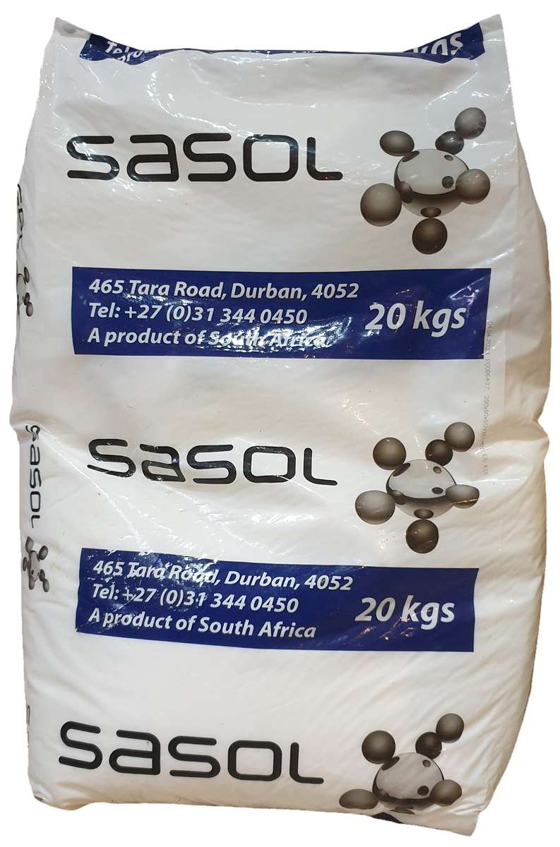 Sasol Wax m3b 20kg