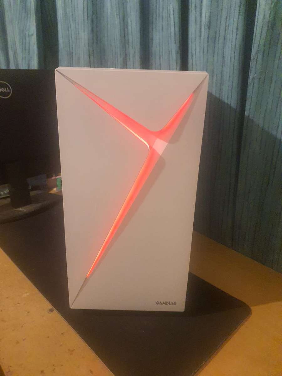 Intel i5 Awesome Gaming Pc