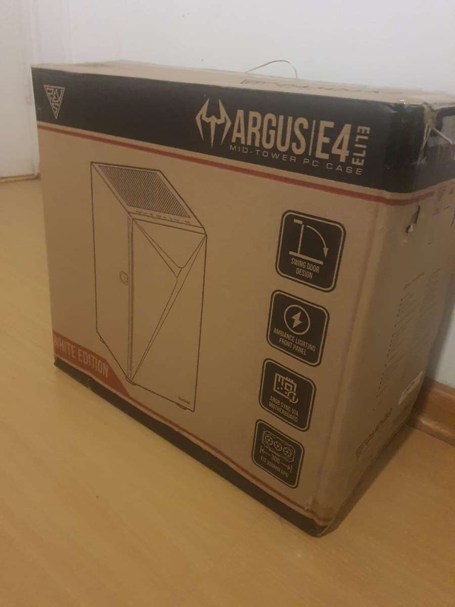 Intel i5 Awesome Gaming Pc