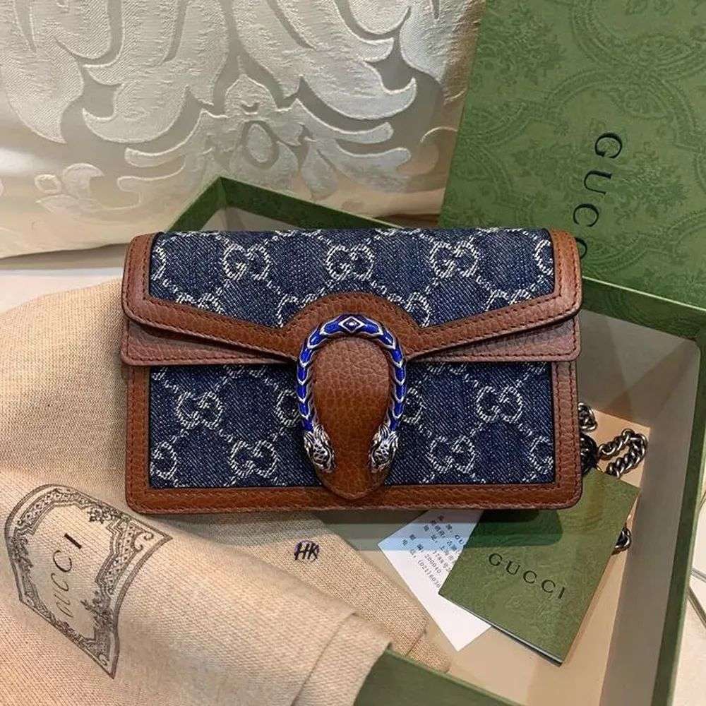 Gucci dionysus