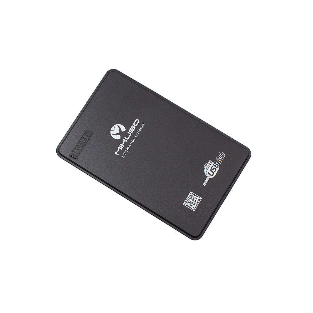 HDD Enclosure Usb 3.0 Ecs-022
