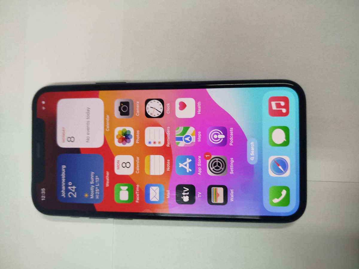iPhone 11 pro