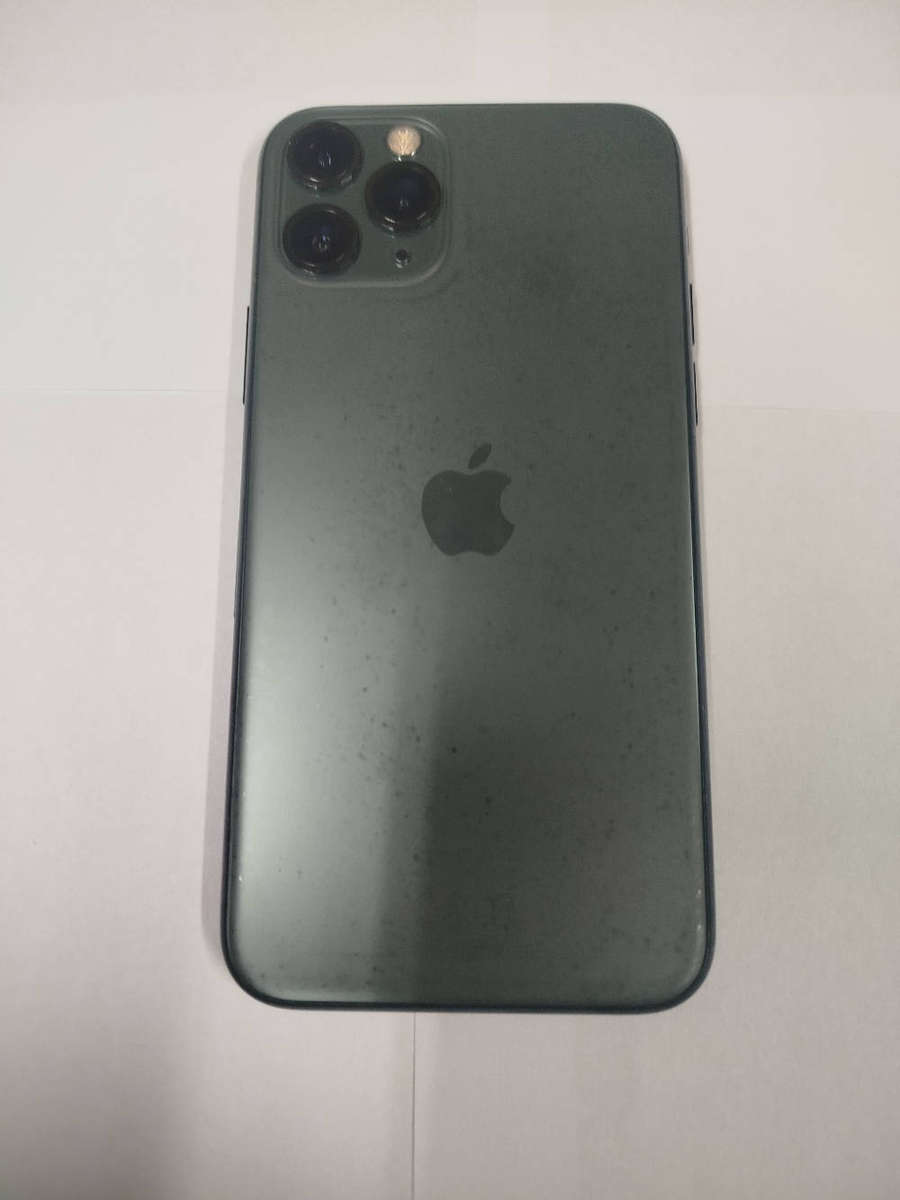 iPhone 11 pro
