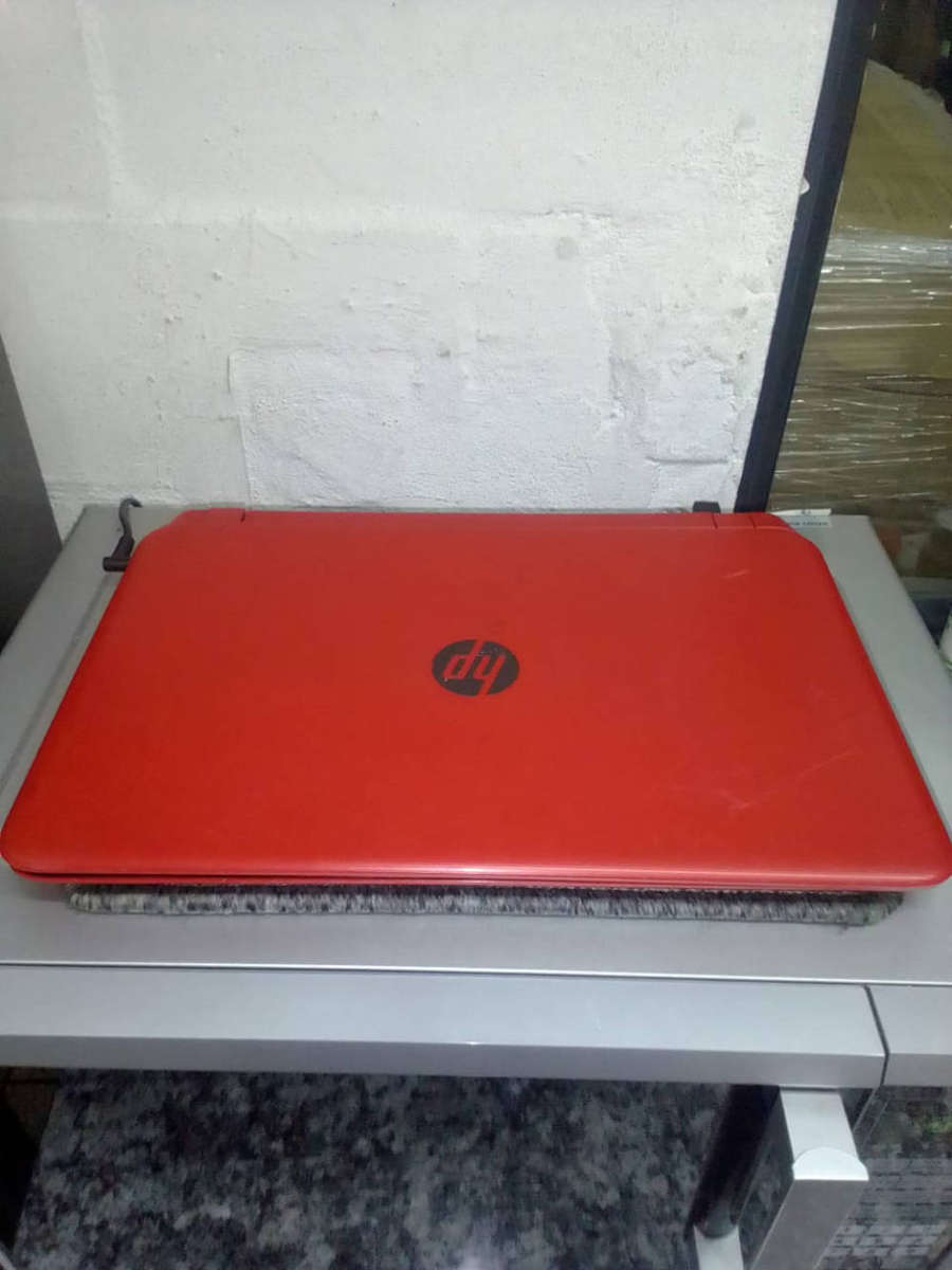 HP Pavillion 15 core i5 Beats audio